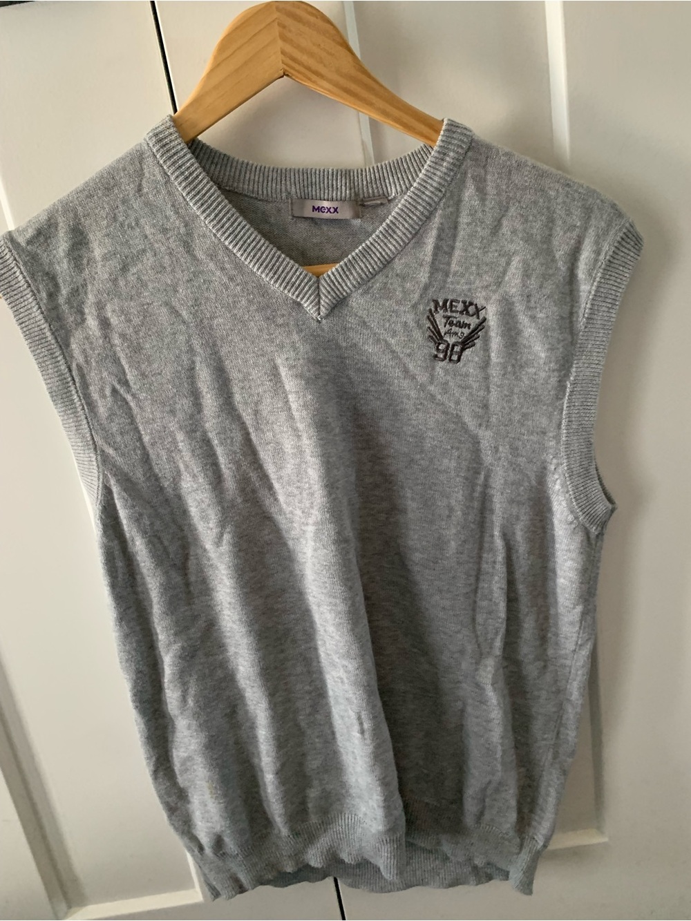 Mexx sweater vest